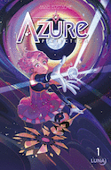 Azure Perfection, t. 01